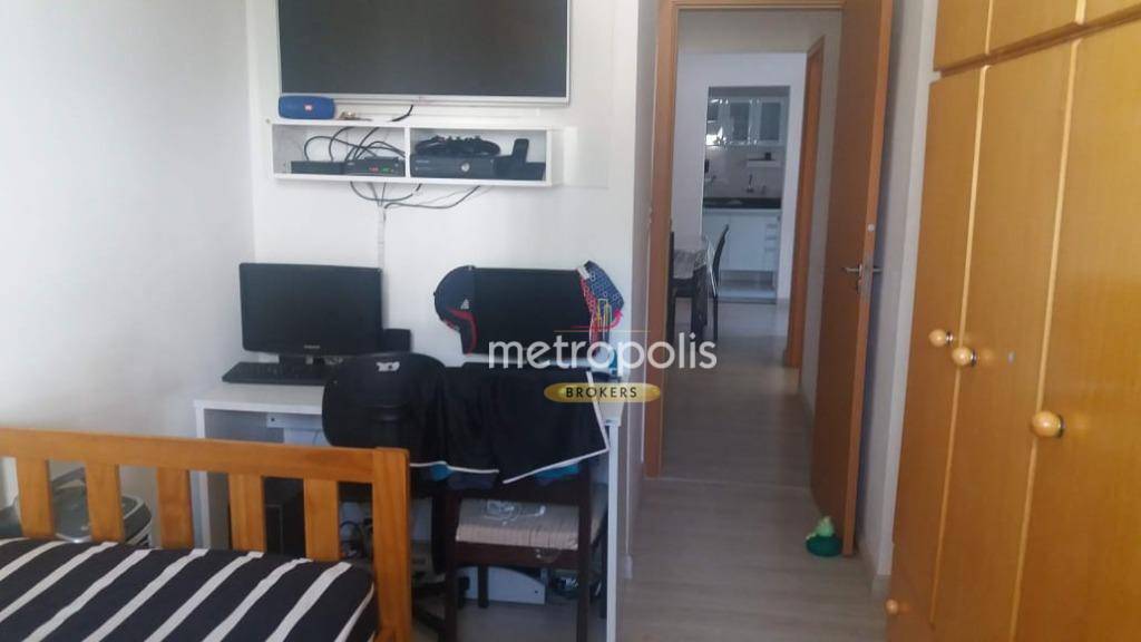 Apartamento à venda com 2 quartos, 54m² - Foto 12