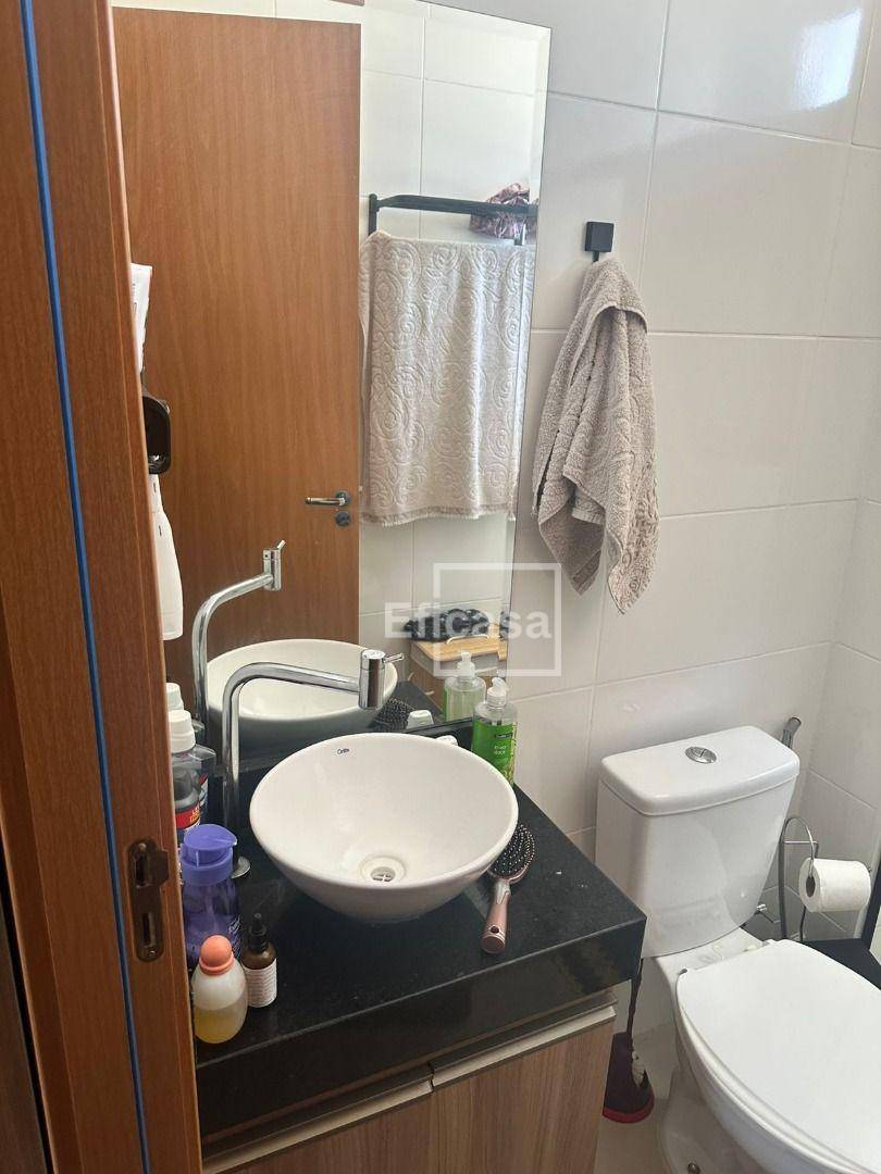 Casa de Condomínio, 3 quartos - Foto 16