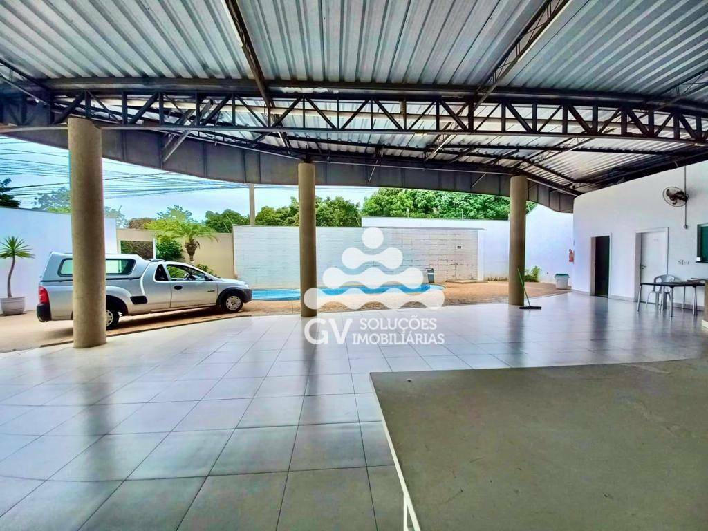 Chácara à venda com 1 quarto, 190m² - Foto 5