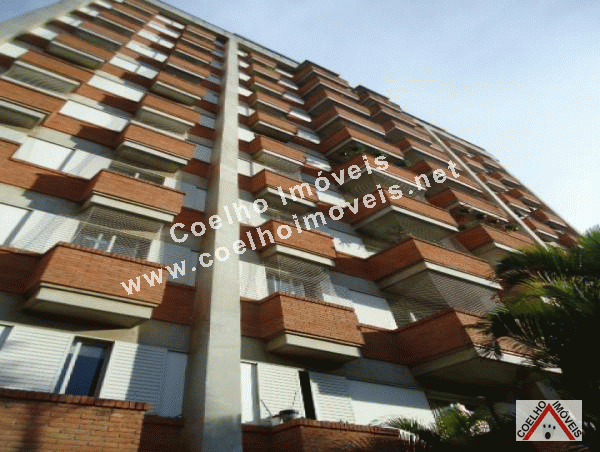 Apartamento à venda, 125m² - Foto 1