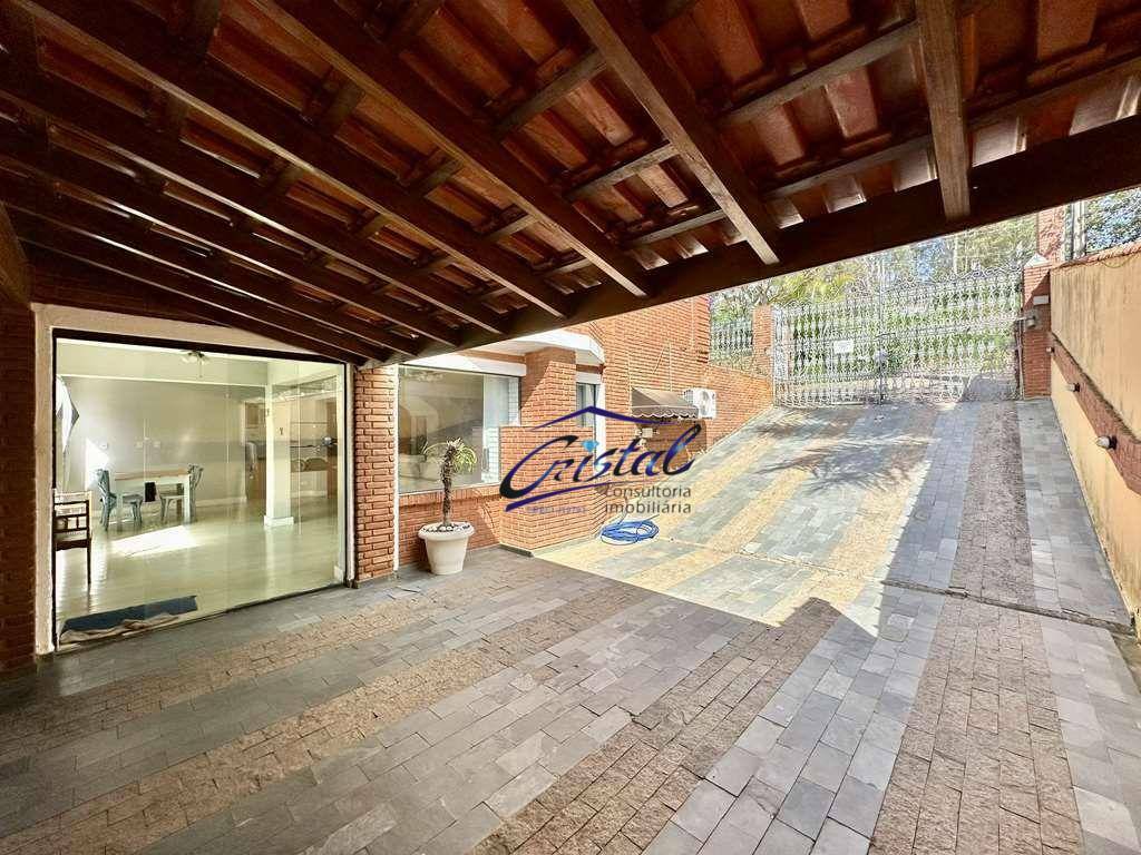 Casa de Condomínio à venda e aluguel com 5 quartos, 650m² - Foto 45