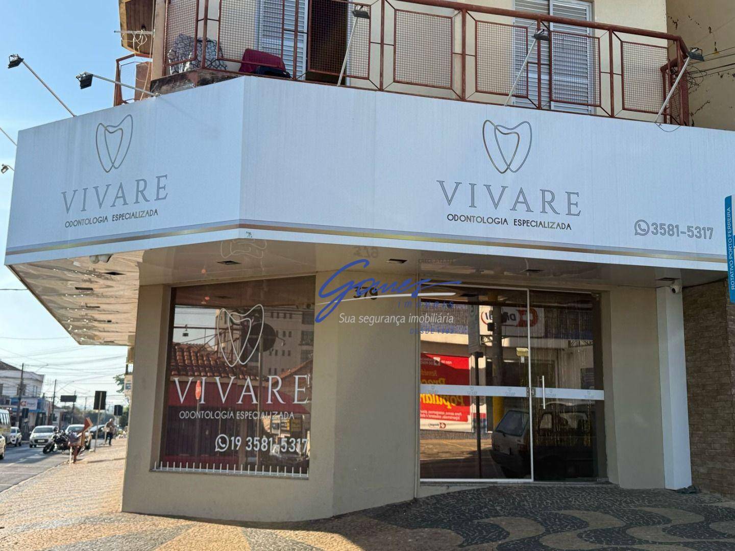 Loja-Salão à venda, 110m² - Foto 2