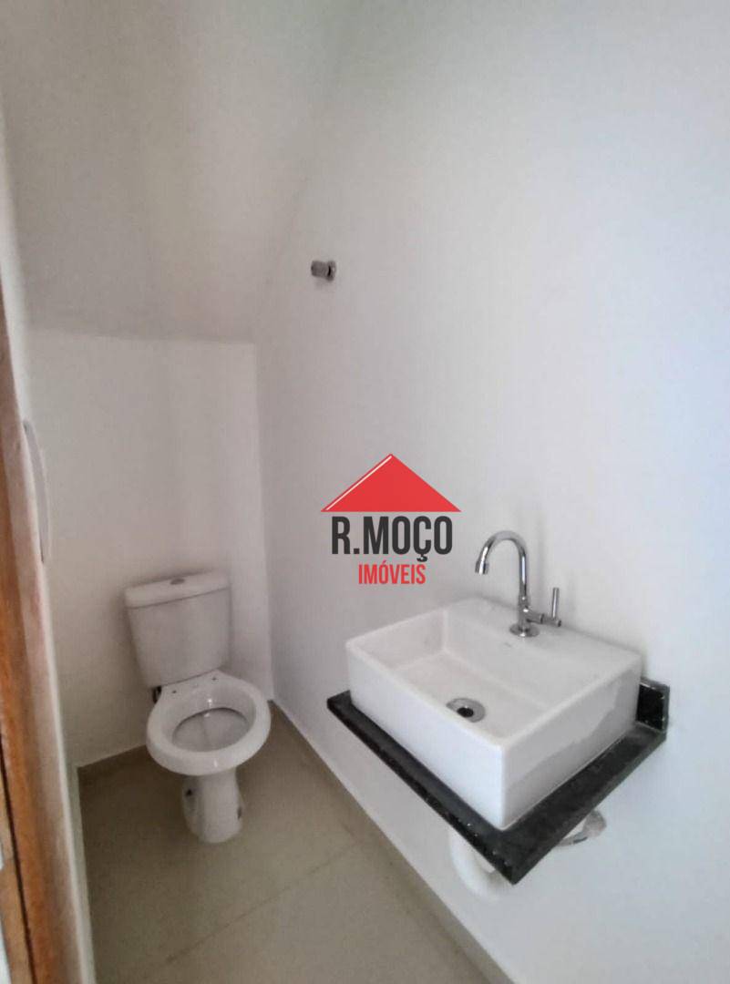 Sobrado à venda com 2 quartos, 100m² - Foto 7