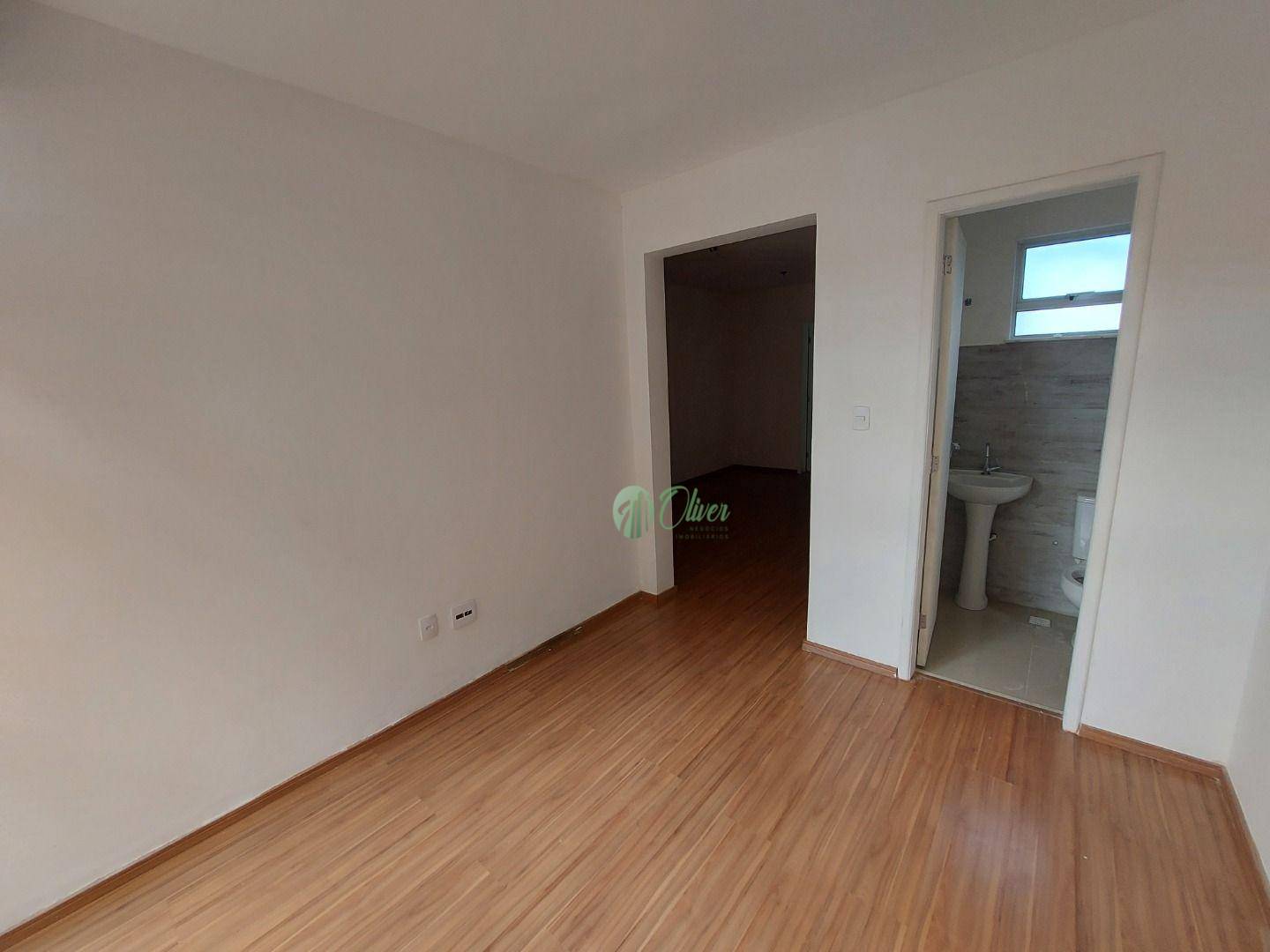 Apartamento à venda com 1 quarto, 68m² - Foto 16