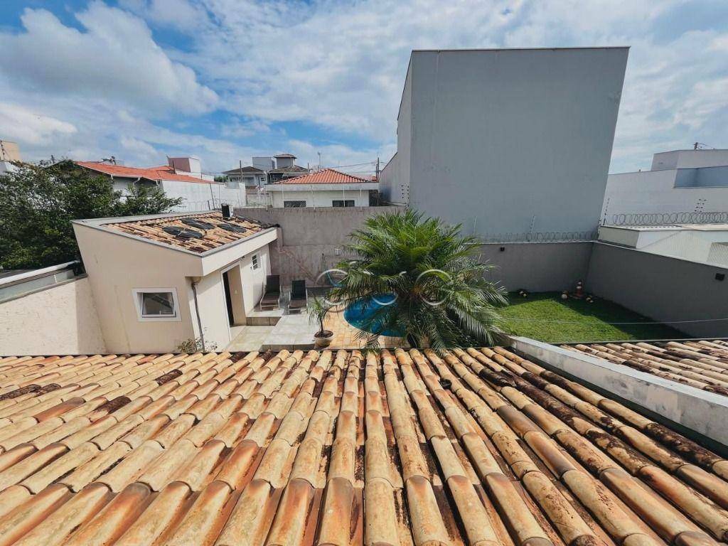 Casa de Condomínio à venda com 3 quartos, 120m² - Foto 14