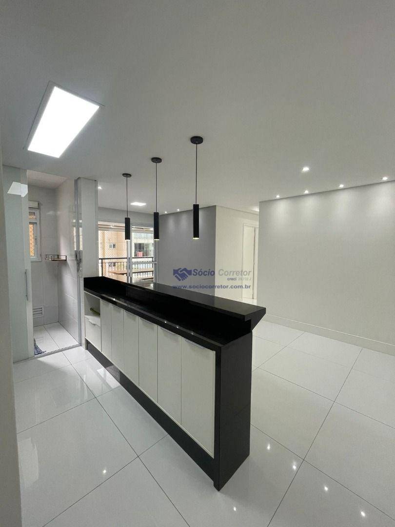 Apartamento, 3 quartos, 80 m² - Foto 2