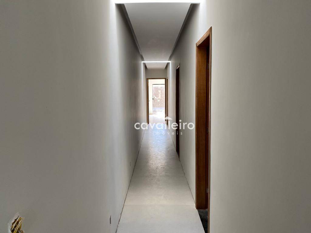 Casa à venda com 3 quartos, 135m² - Foto 5