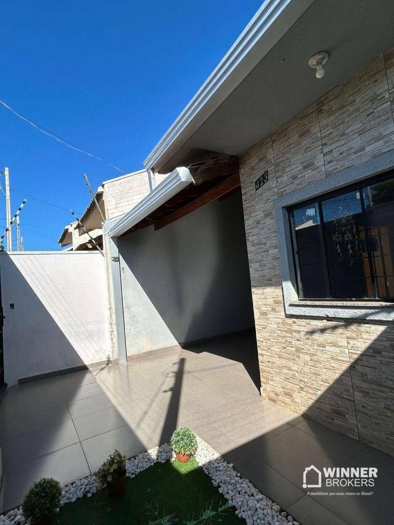 Casa à venda com 2 quartos, 70m² - Foto 16