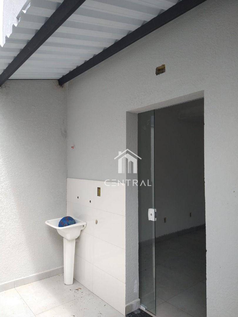 Sobrado à venda com 2 quartos, 70m² - Foto 13