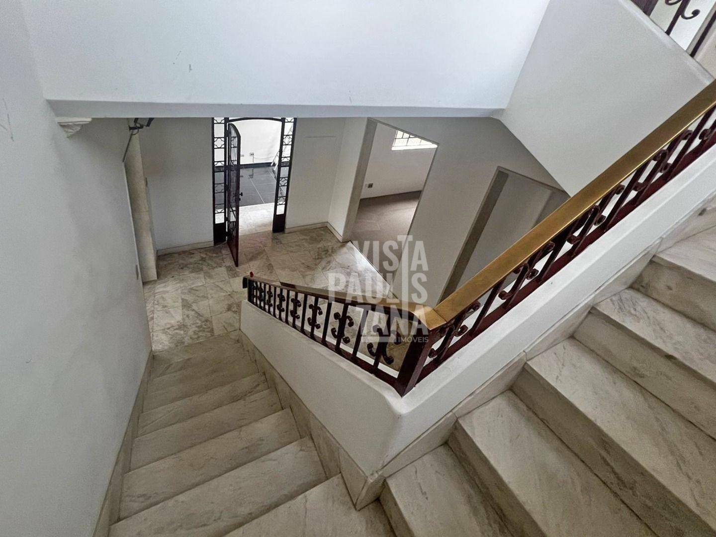 Casa à venda e aluguel, 600m² - Foto 1