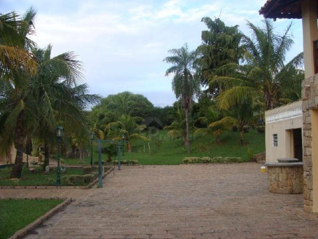 Chácara à venda com 4 quartos, 1000m² - Foto 4