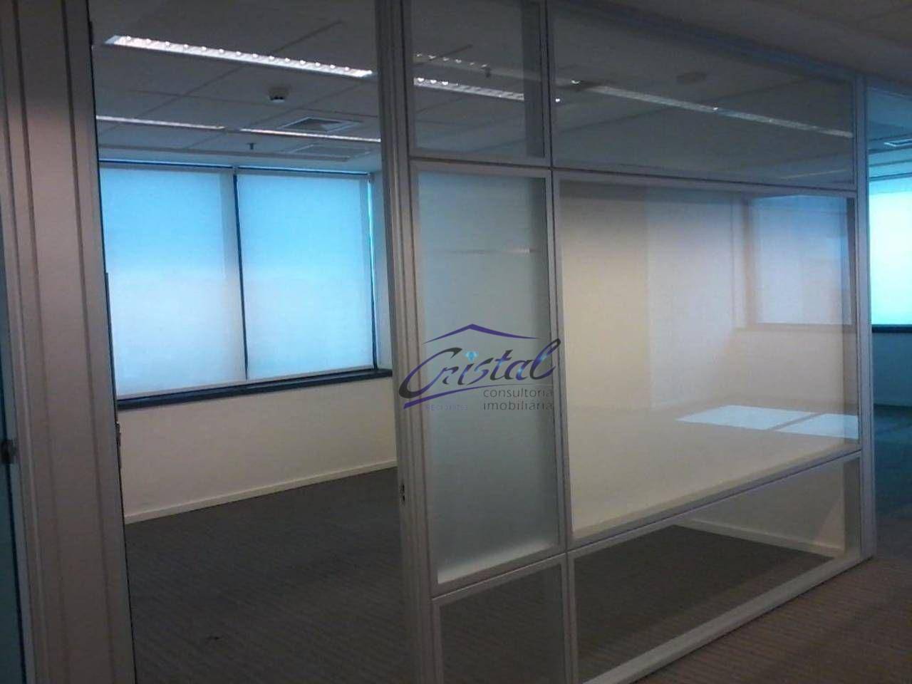 Conjunto Comercial-Sala para alugar, 775m² - Foto 15