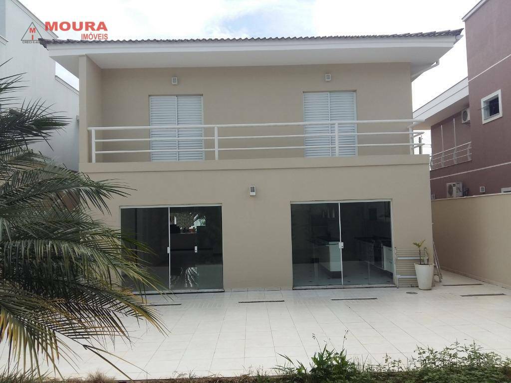 Sobrado à venda com 3 quartos, 250m² - Foto 1