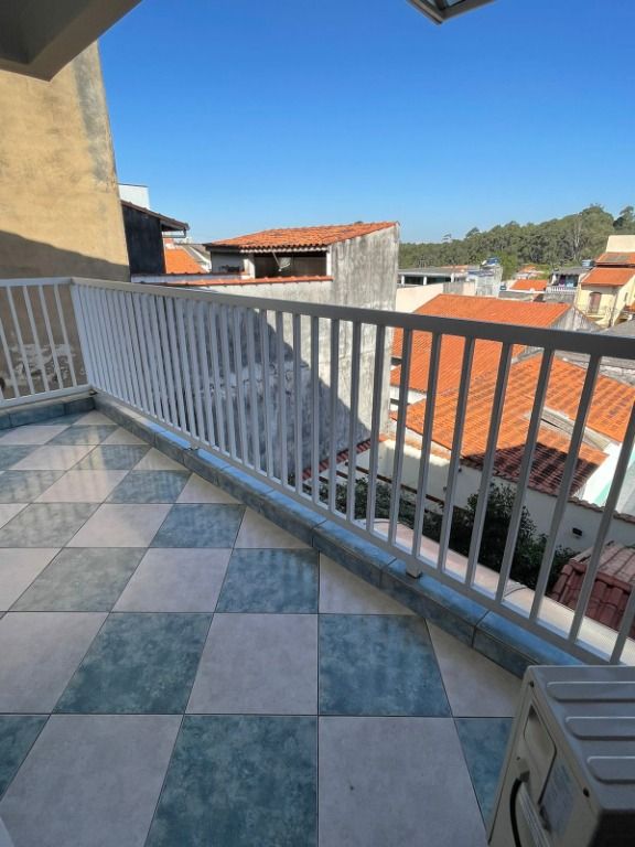 Sobrado à venda com 4 quartos, 337m² - Foto 33