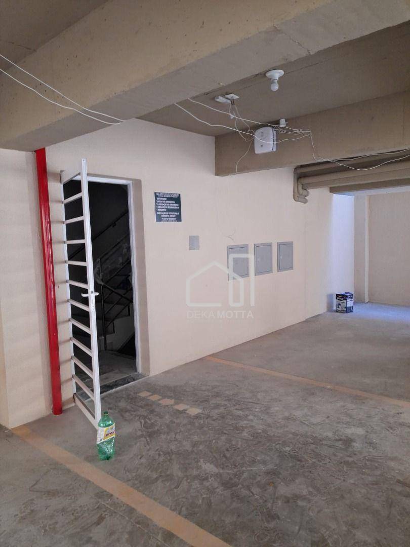 Apartamento à venda com 3 quartos, 117m² - Foto 26