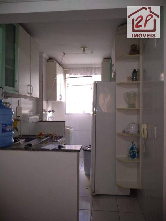 Apartamento à venda com 3 quartos, 58m² - Foto 7