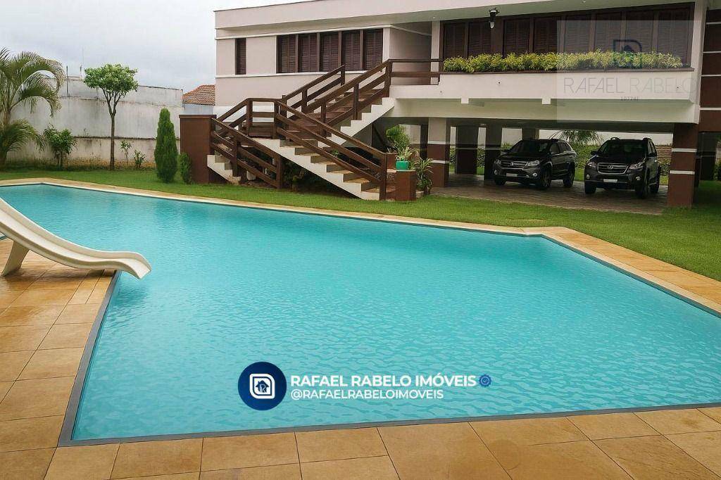 Casa, 3 quartos, 1200 m² - Foto 2