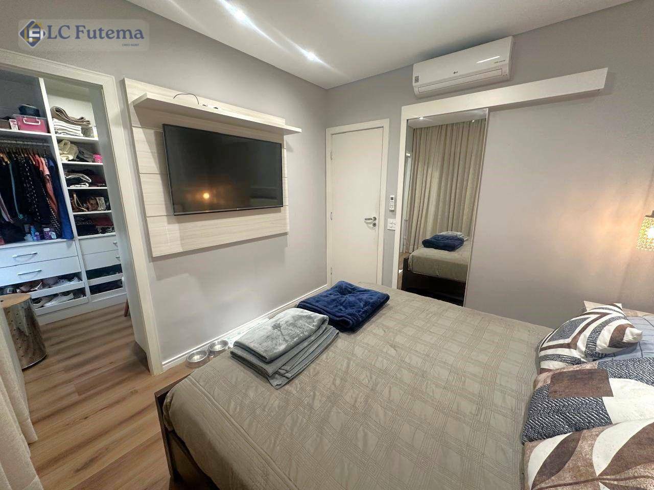 Casa de Condomínio à venda com 3 quartos, 89m² - Foto 18