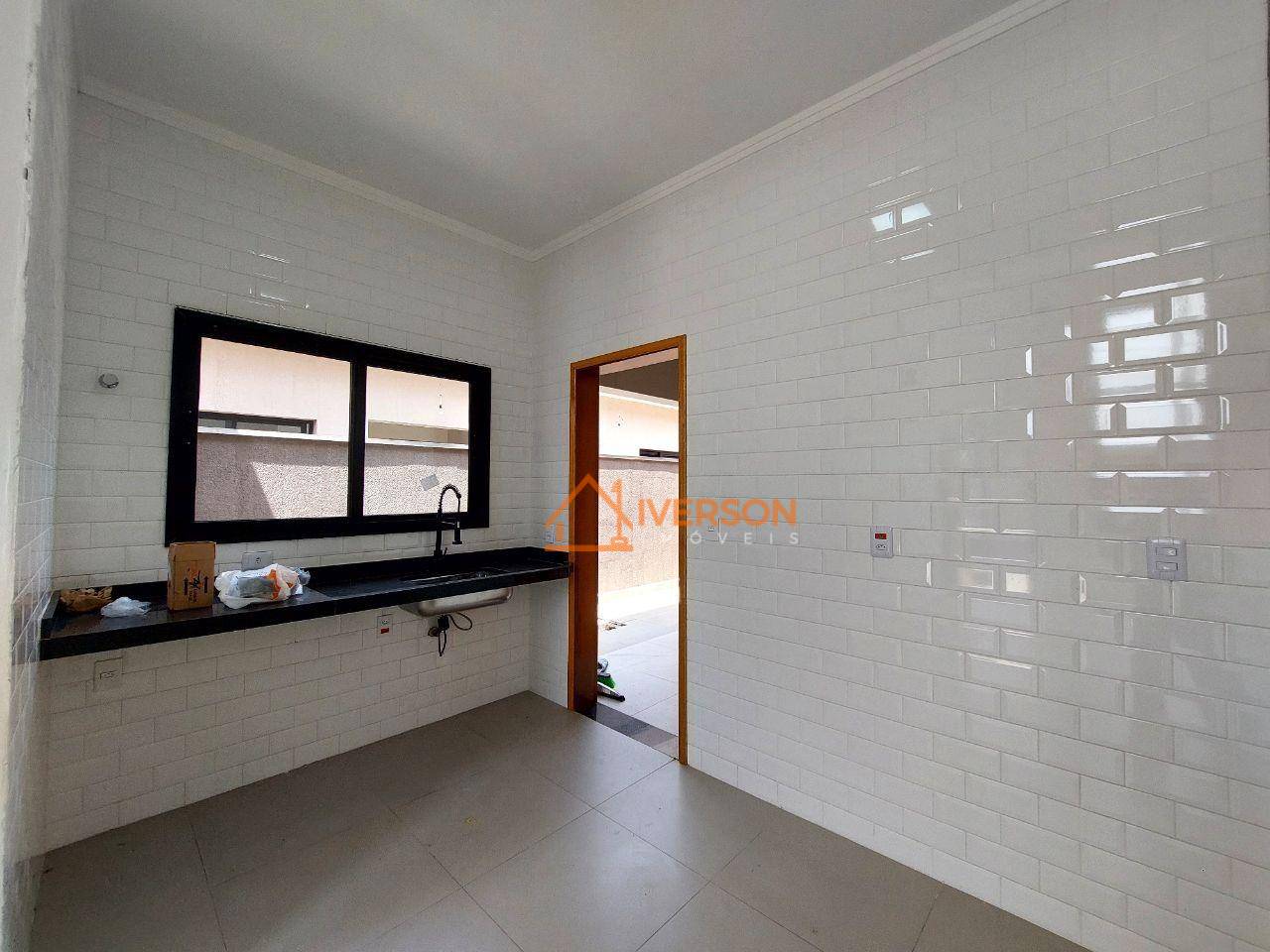 Casa, 3 quartos, 84 m² - Foto 5