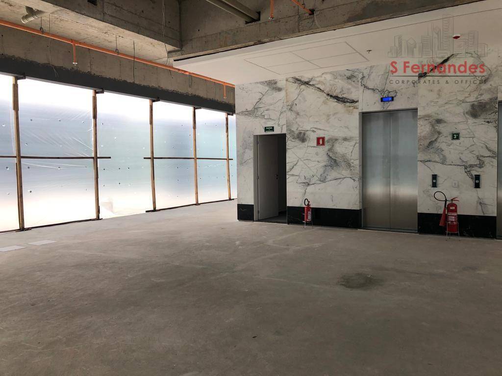 Prédio Inteiro, 4016 m² - Foto 5