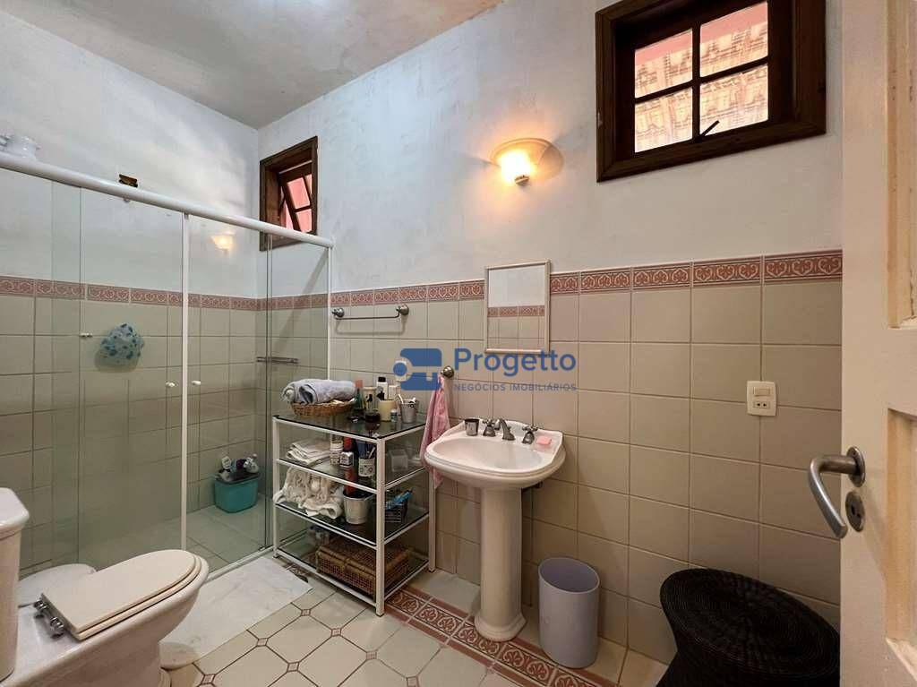 Casa de Condomínio à venda com 4 quartos, 600m² - Foto 41