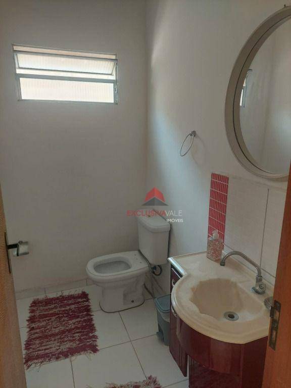 Casa à venda com 4 quartos, 234m² - Foto 11