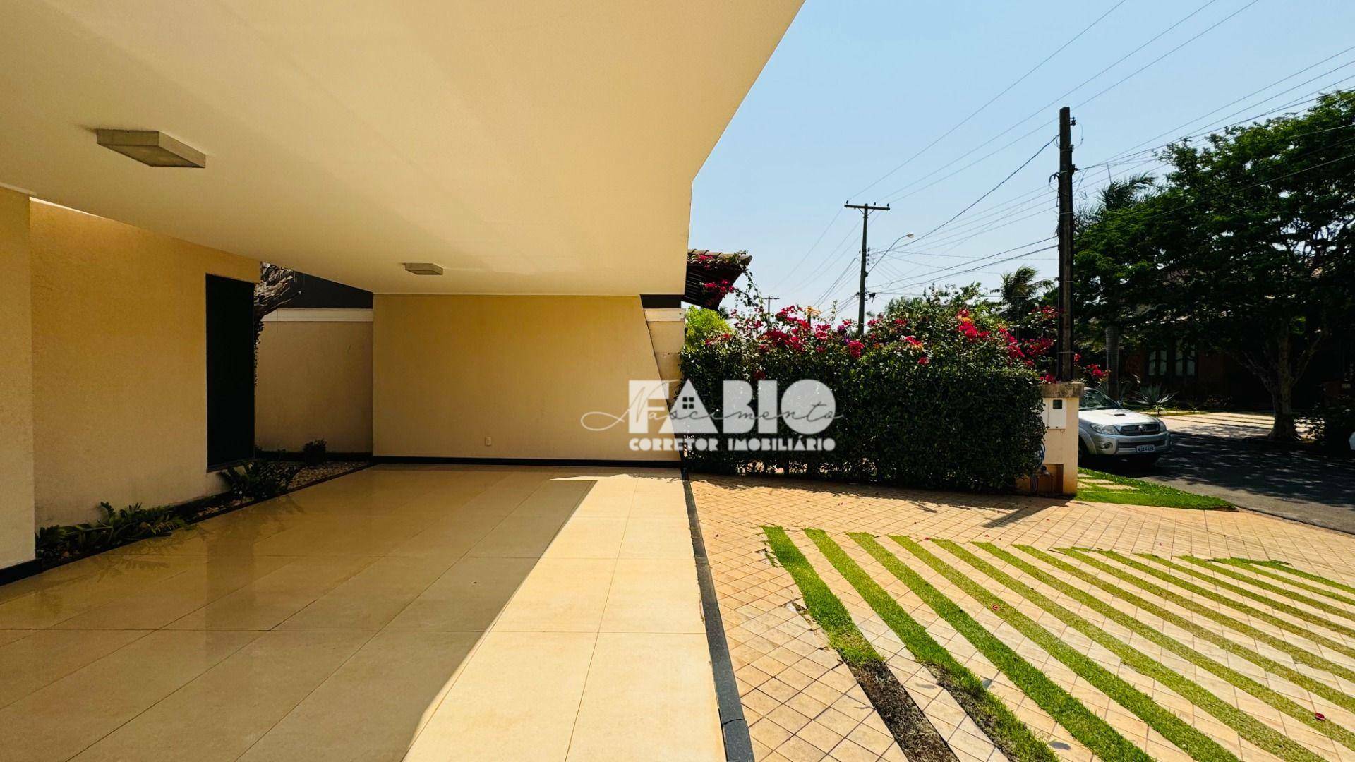 Casa à venda com 4 quartos, 350m² - Foto 5