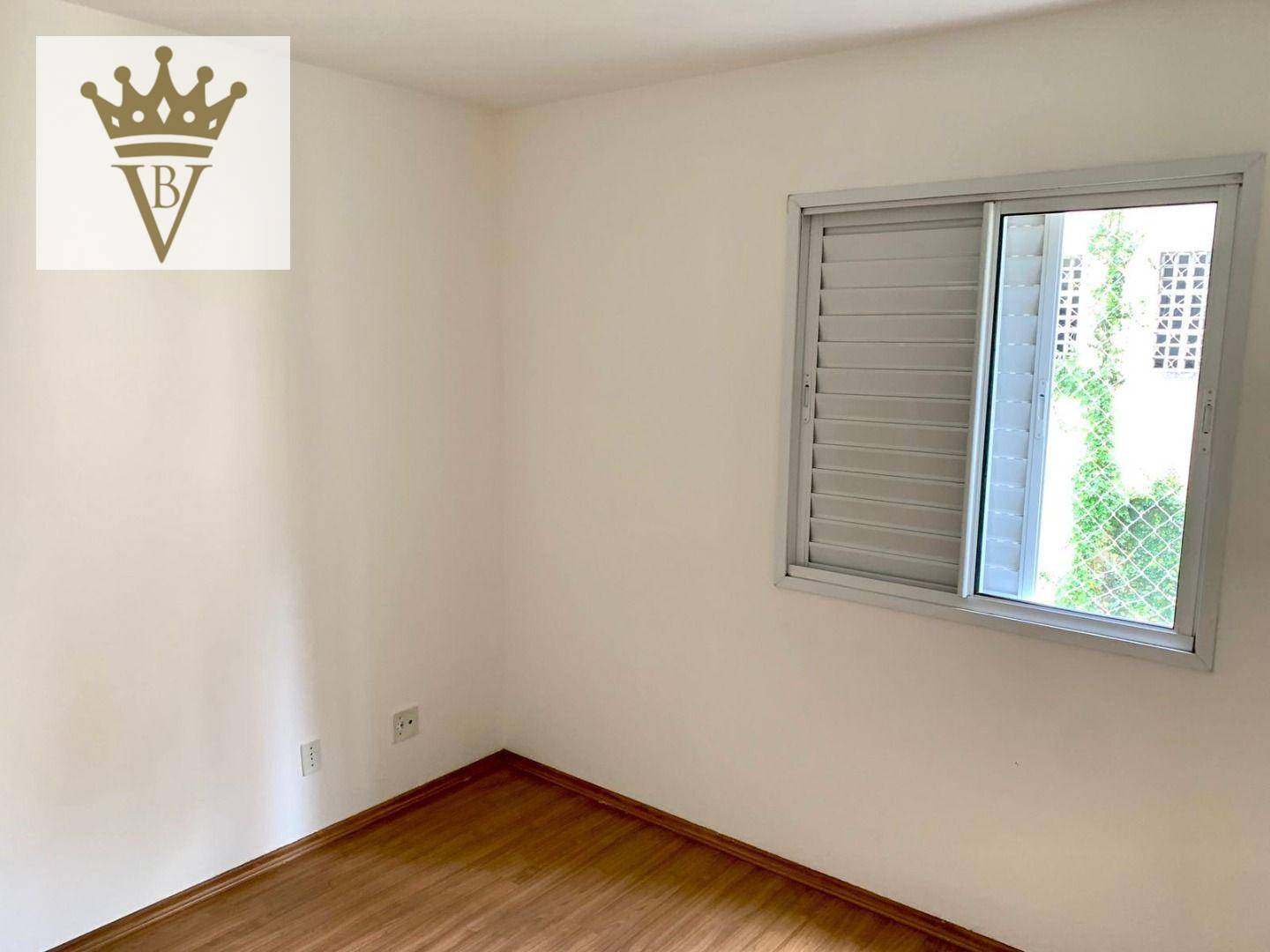 Apartamento à venda com 3 quartos, 78m² - Foto 6