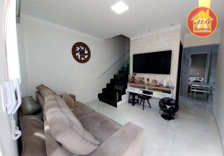 Sobrado à venda com 2 quartos, 58m² - Foto 10