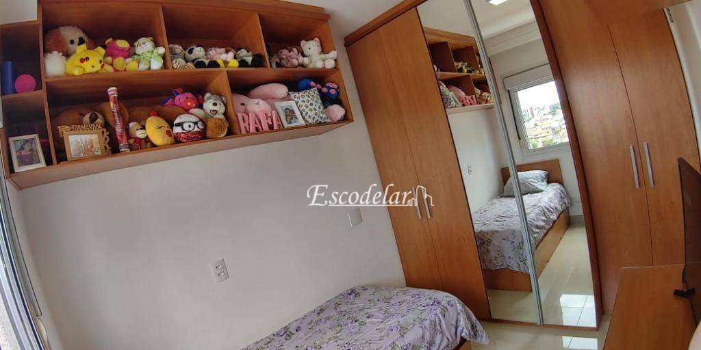 Apartamento à venda com 2 quartos, 57m² - Foto 12