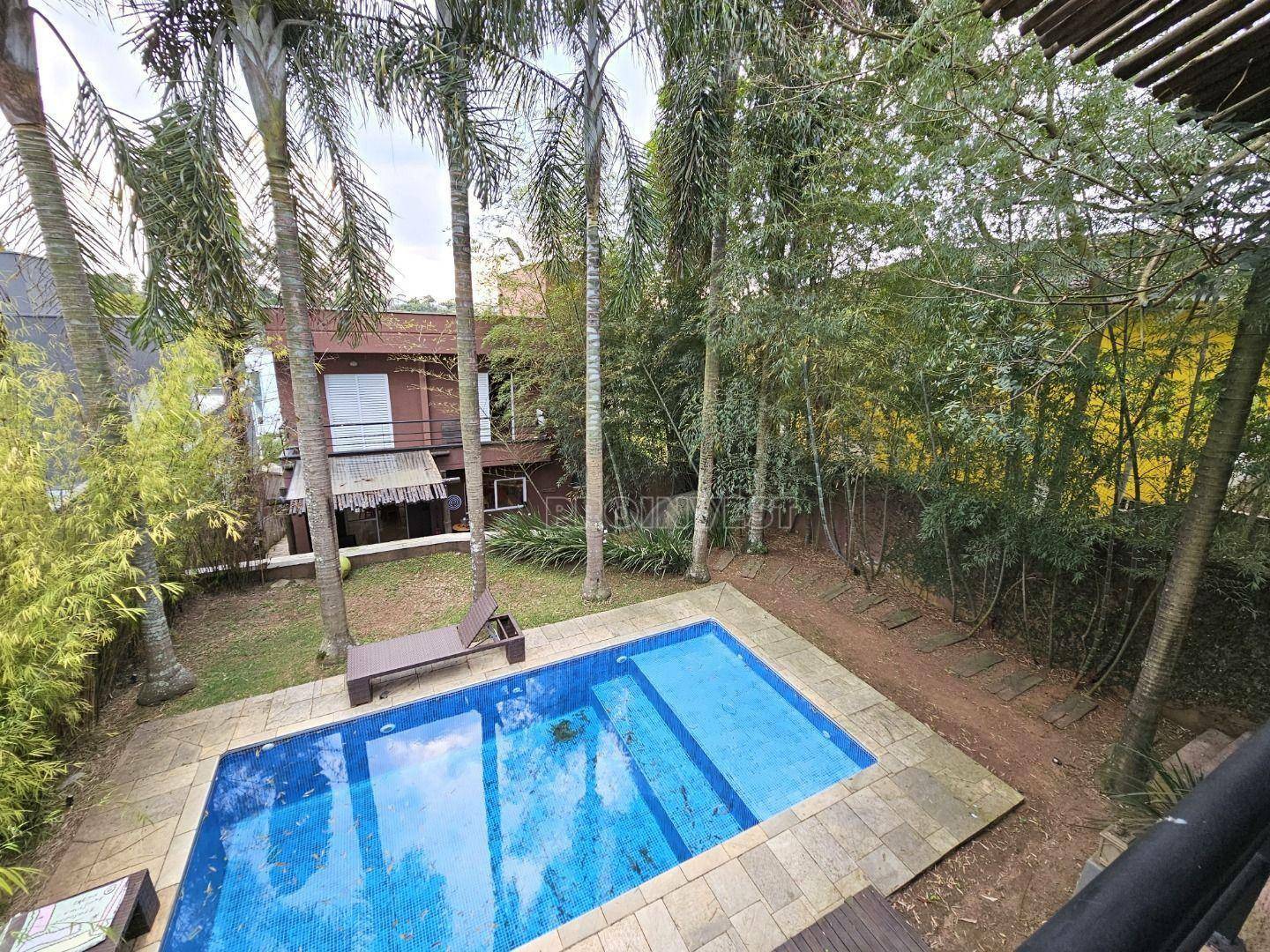 Casa de Condomínio à venda com 3 quartos, 480m² - Foto 29