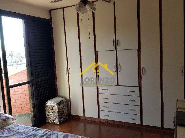 Apartamento à venda com 3 quartos, 110m² - Foto 8