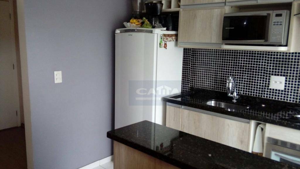 Apartamento à venda com 2 quartos, 47m² - Foto 14