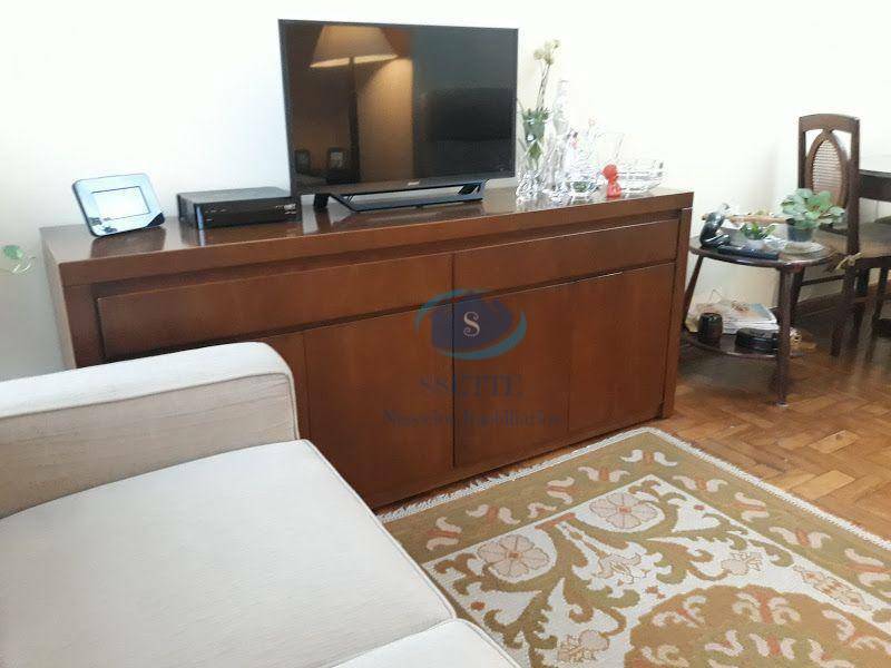 Apartamento à venda com 2 quartos, 72m² - Foto 10