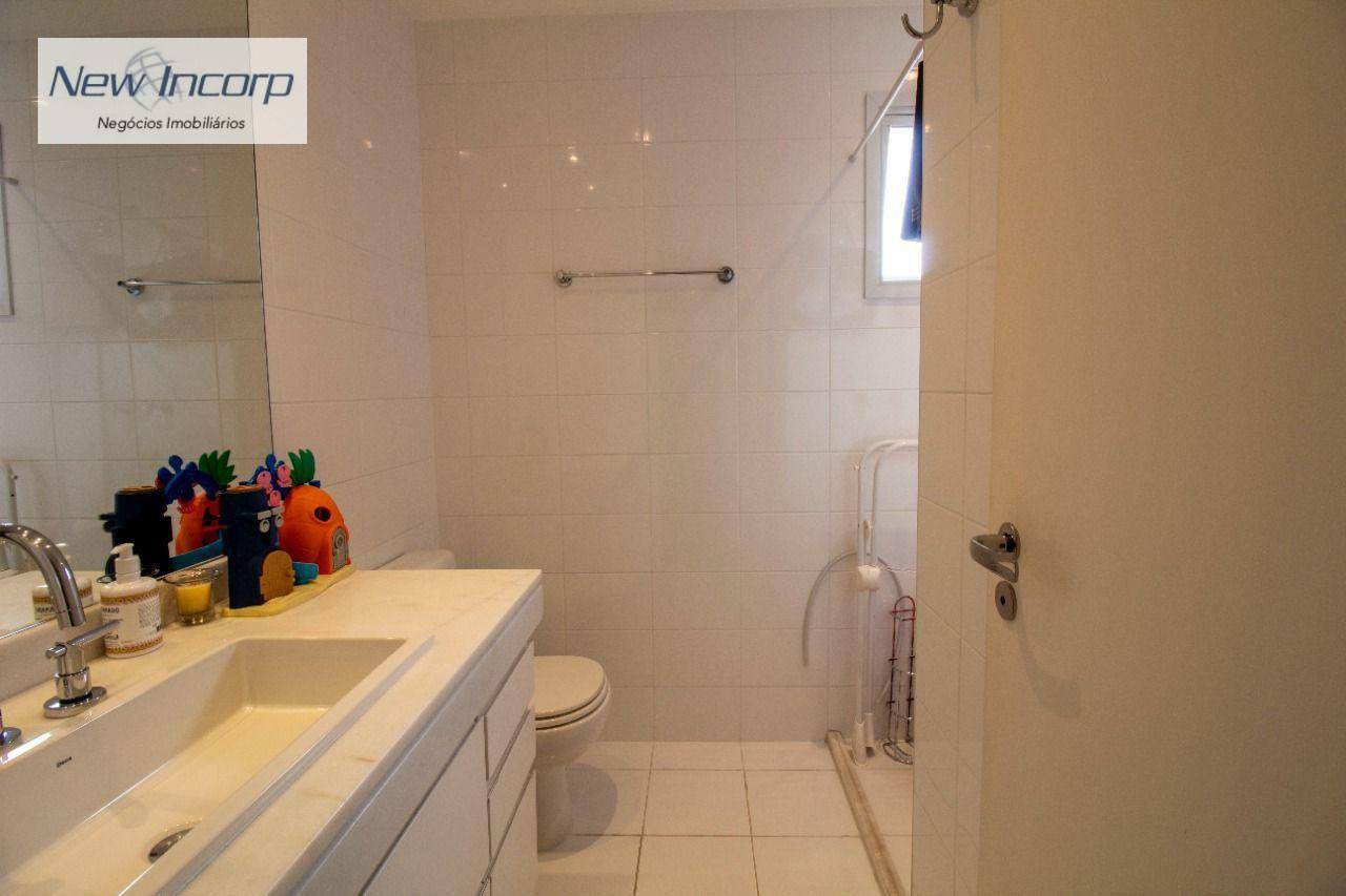 Apartamento à venda com 3 quartos, 154m² - Foto 37