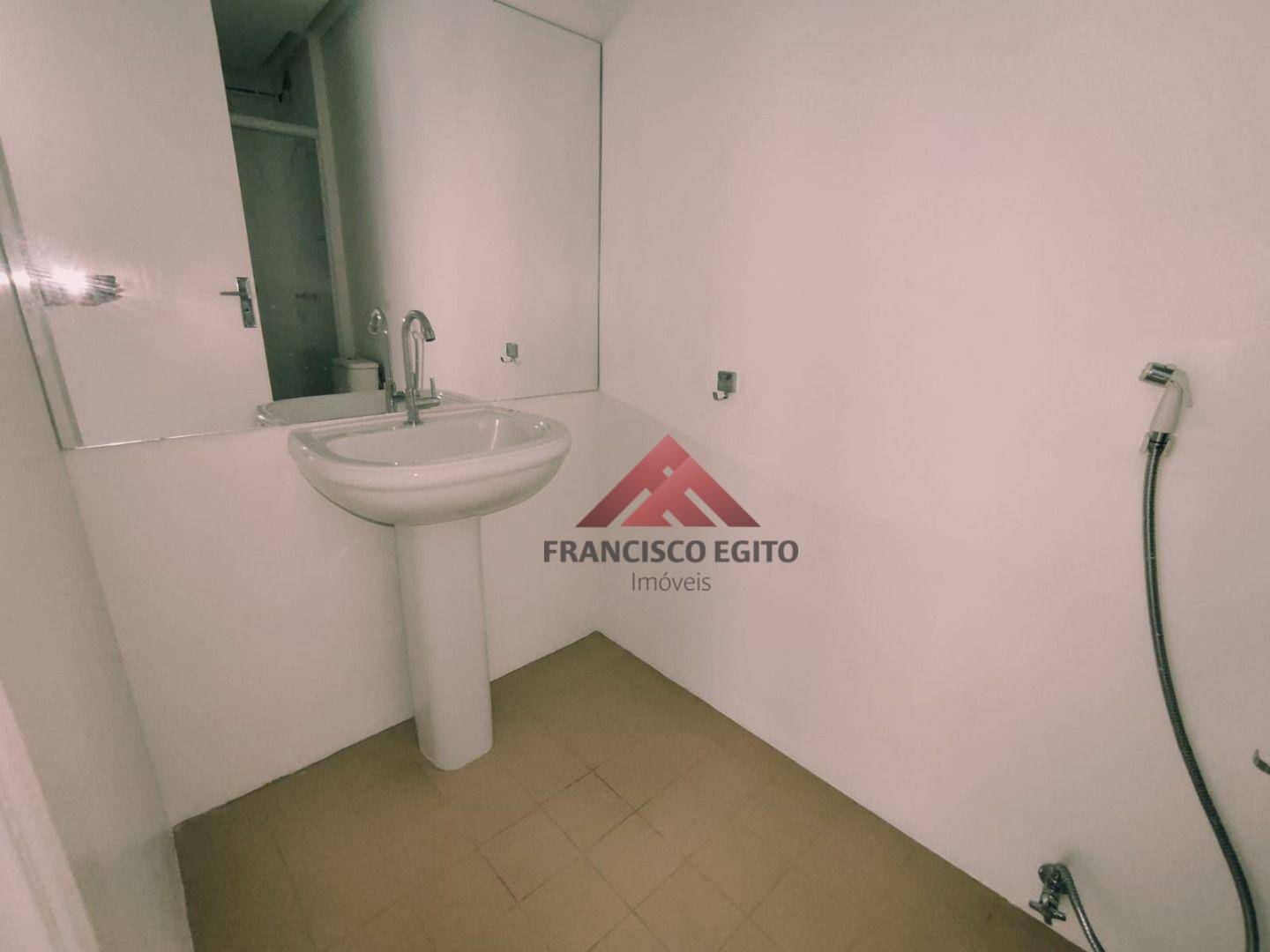 Apartamento à venda com 1 quarto, 50m² - Foto 10