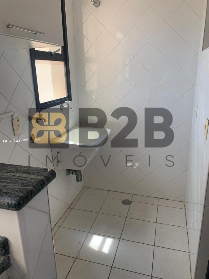 Apartamento à venda com 3 quartos, 110m² - Foto 25