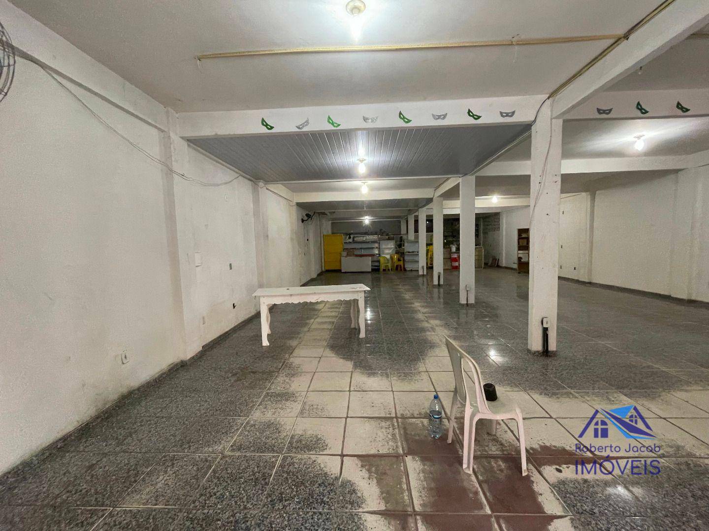 Loja-Salão para alugar, 250m² - Foto 2