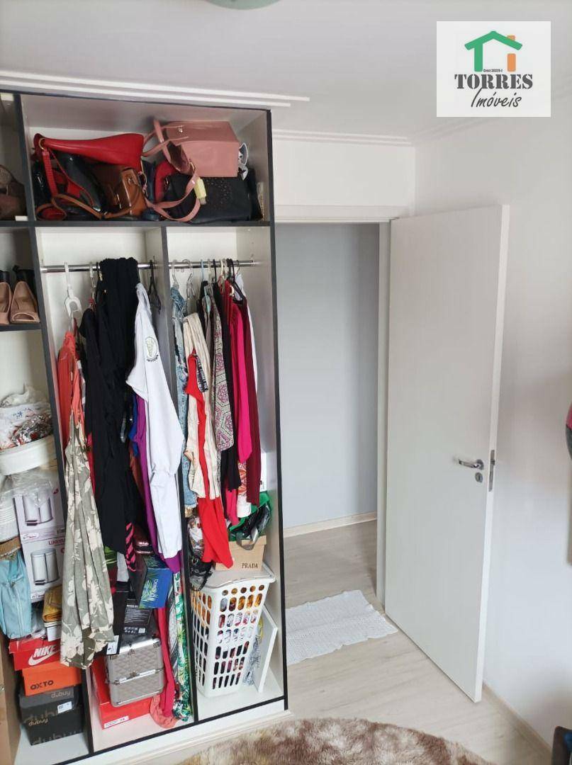 Apartamento à venda com 3 quartos, 69m² - Foto 12