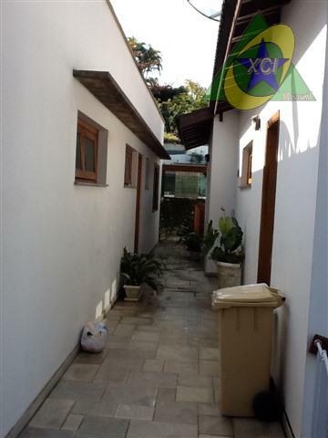 Casa de Condomínio à venda com 5 quartos, 568m² - Foto 30