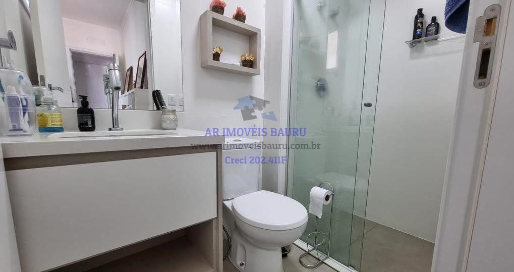 Apartamento à venda com 3 quartos, 130m² - Foto 13