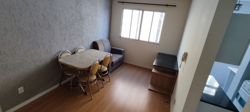 Apartamento à venda com 2 quartos, 47m² - Foto 2