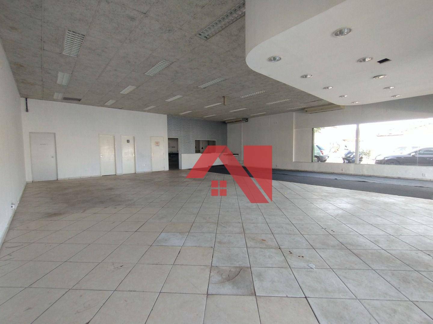 Loja-Salão para alugar, 223m² - Foto 14