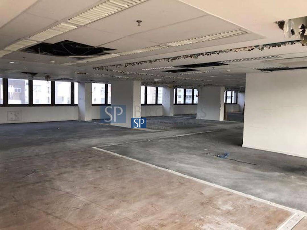 Conjunto Comercial-Sala para alugar, 671m² - Foto 2