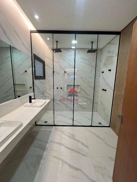 Casa de Condomínio à venda com 4 quartos, 250m² - Foto 27