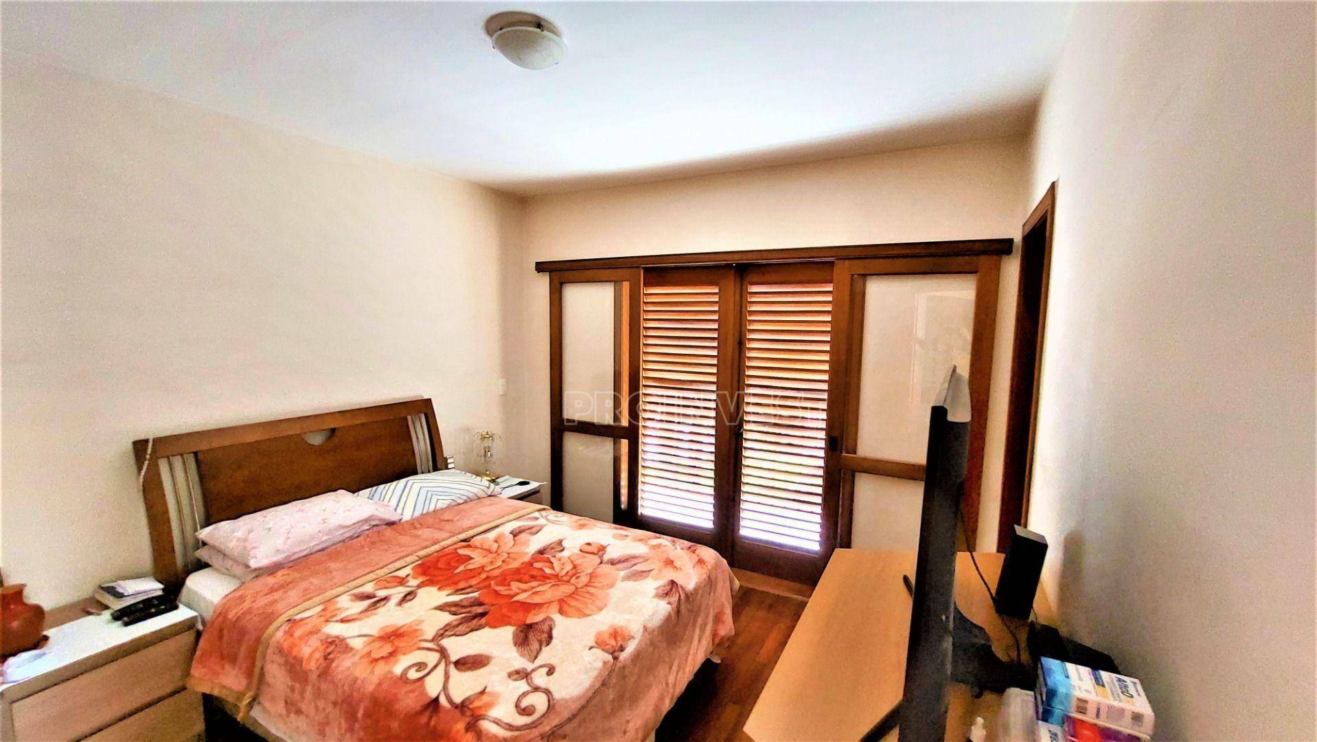 Casa de Condomínio à venda com 4 quartos, 210m² - Foto 10