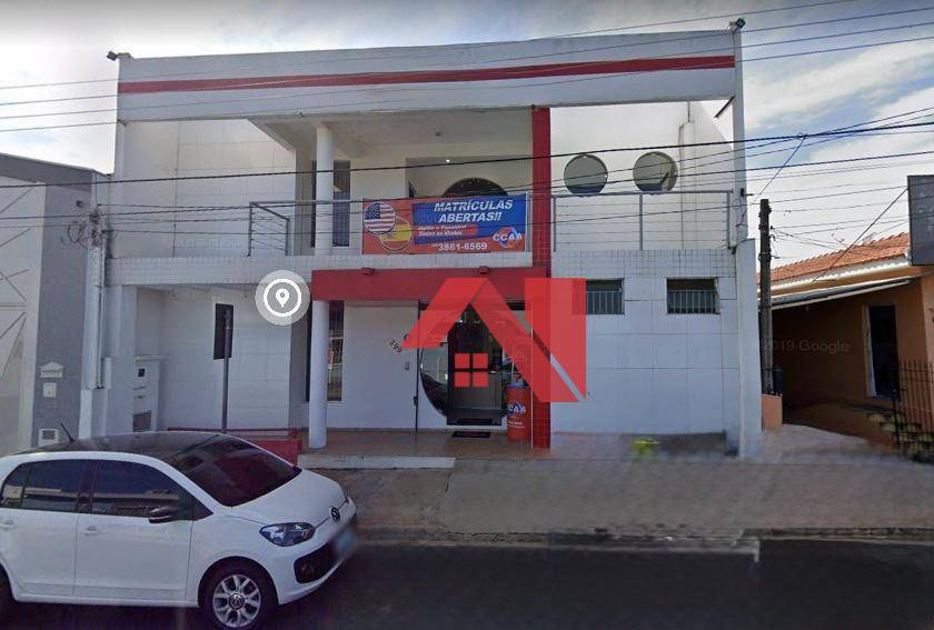 Loja-Salão, 240 m² - Foto 1