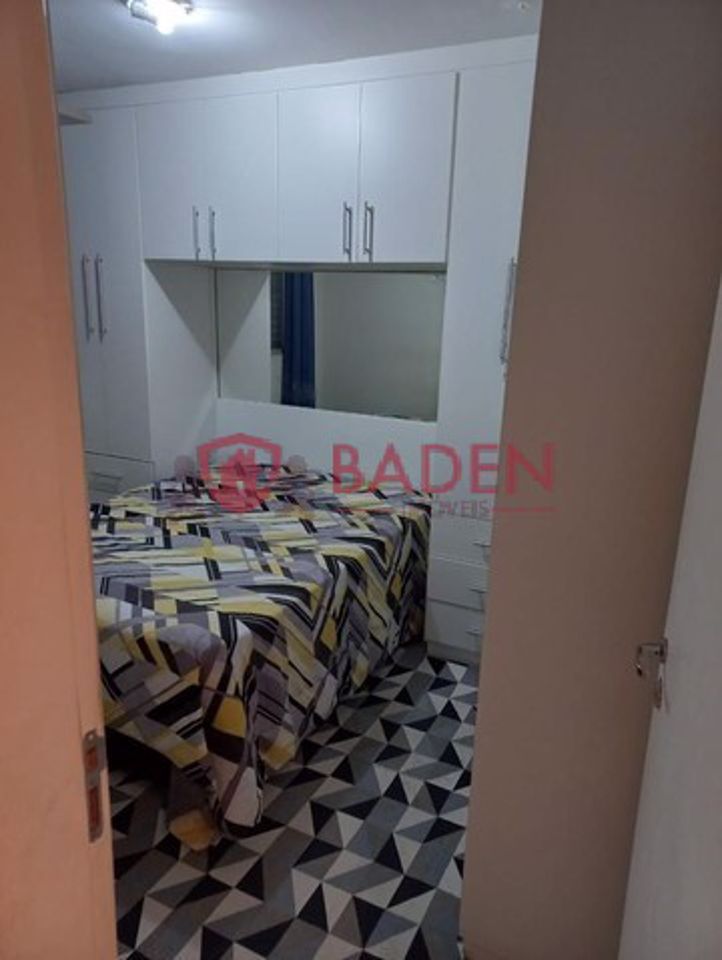 Apartamento à venda com 2 quartos, 49m² - Foto 3