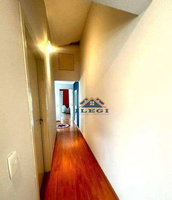 Casa, 3 quartos, 179 m² - Foto 8