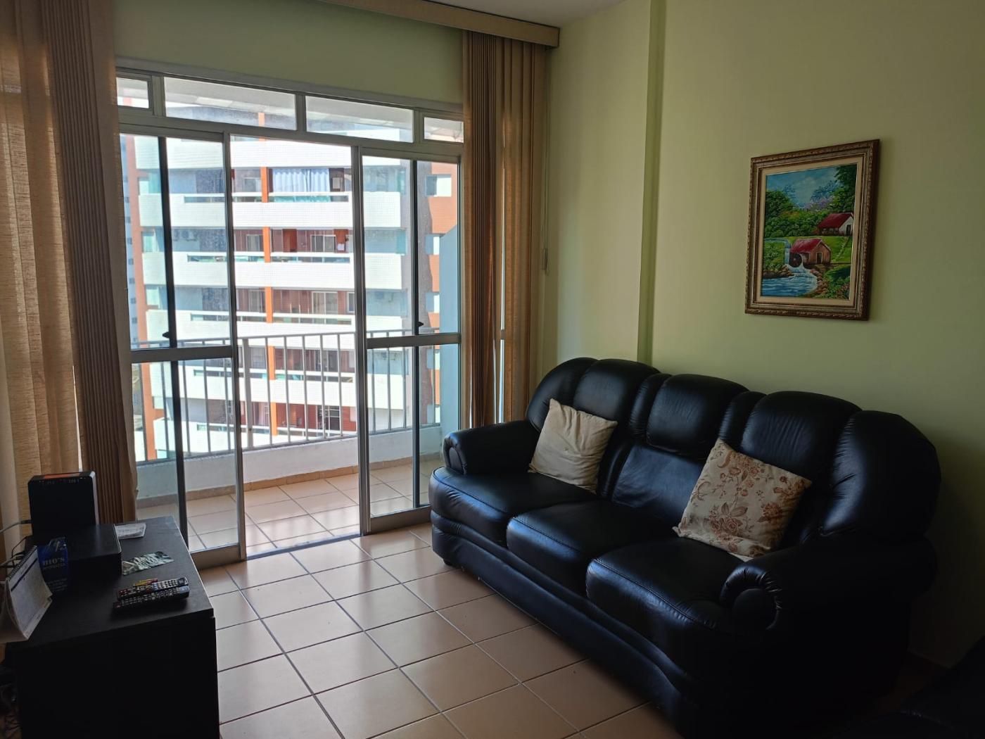 Apartamento à venda com 1 quarto, 77m² - Foto 5